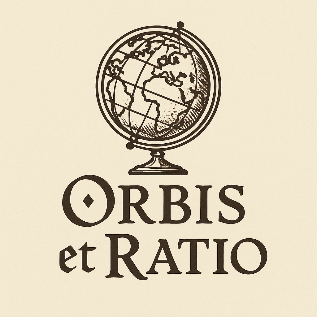 Orbis et Ratio